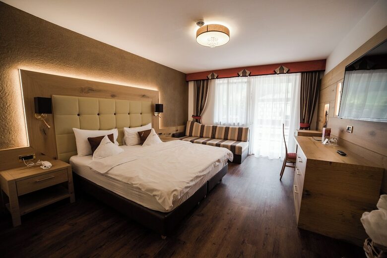 Hotel Freina