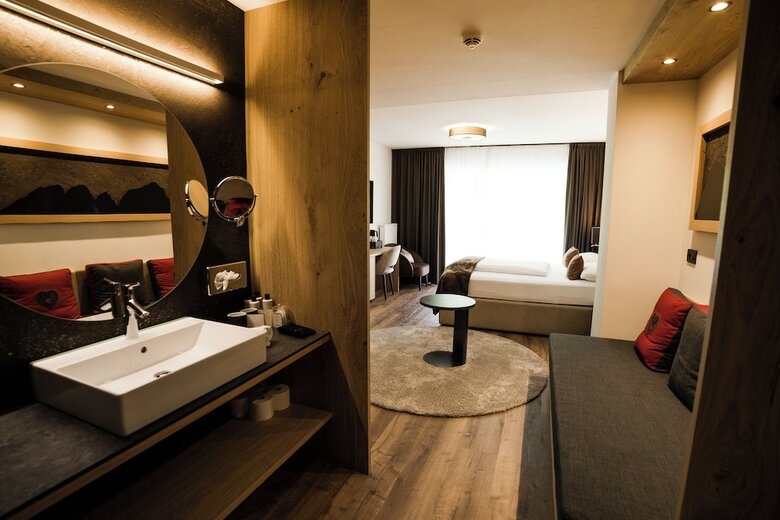 Hotel Freina