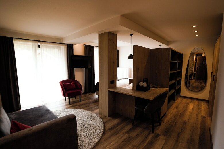 Hotel Freina