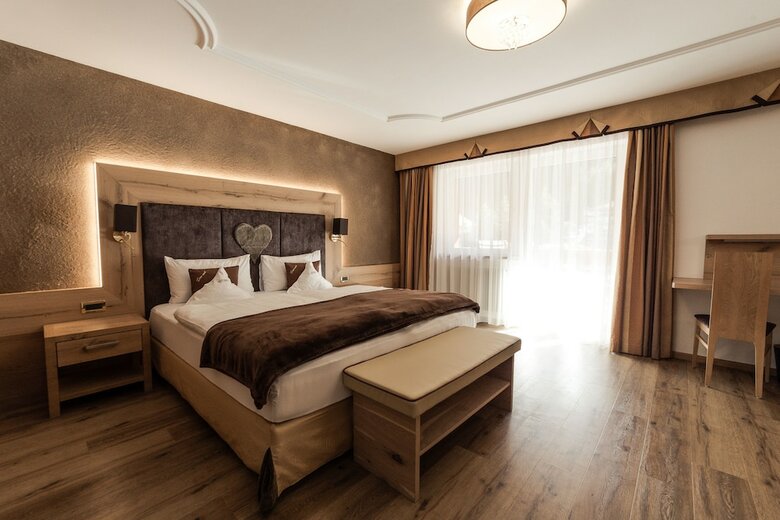 Hotel Freina