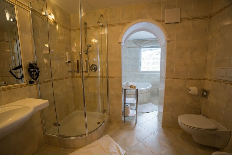 Hotel Freina