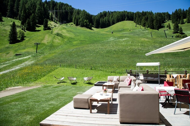 Hotel Freina