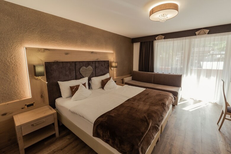 Hotel Freina