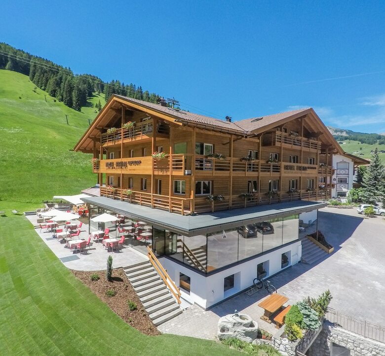 Hotel Freina