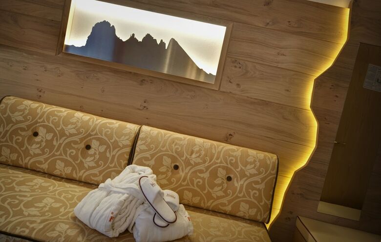 Hotel Freina