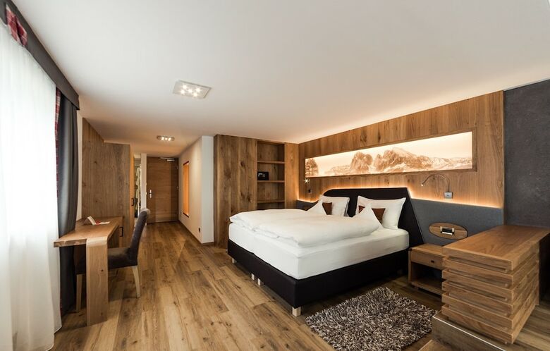 Hotel Freina