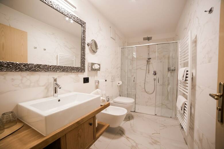 Hotel Freina