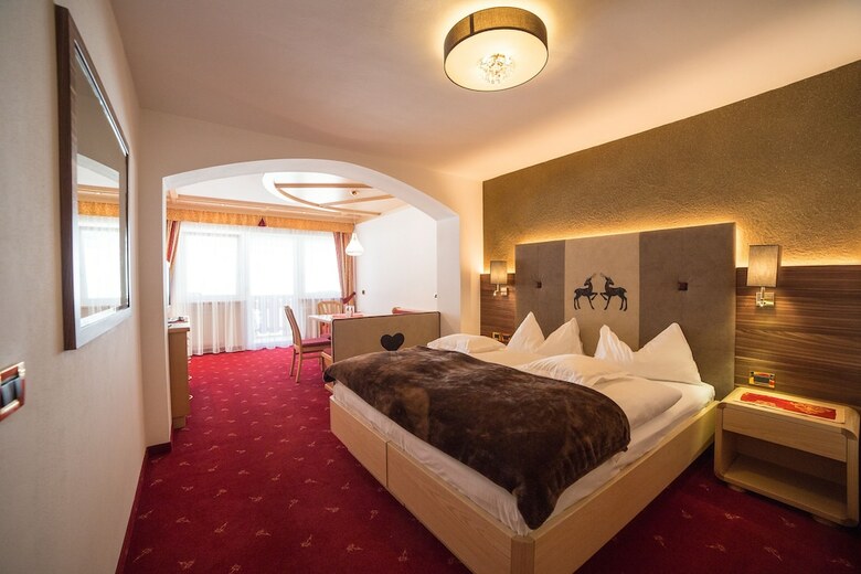 Hotel Freina