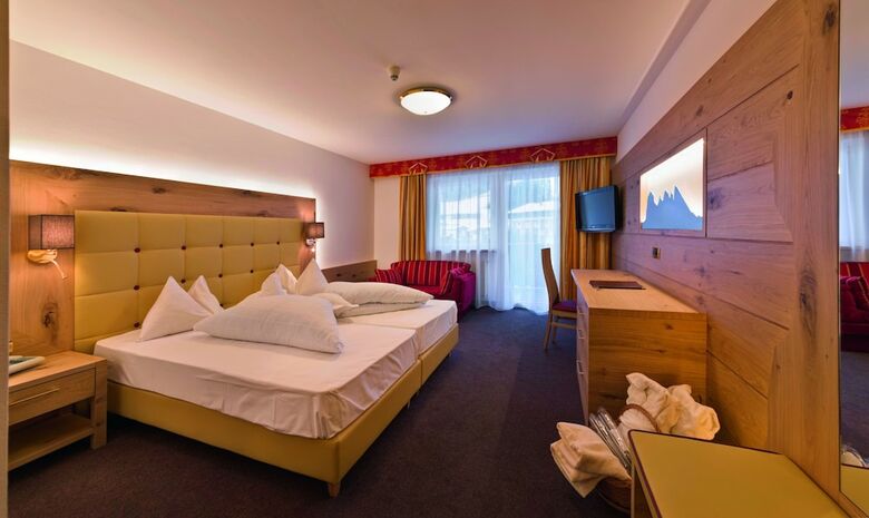 Hotel Freina