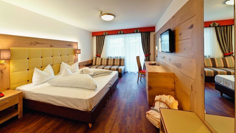 Hotel Freina