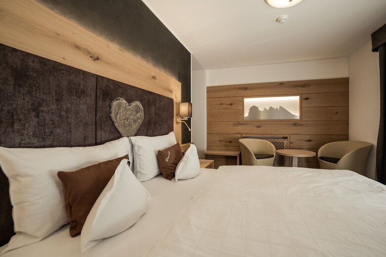 Hotel Freina