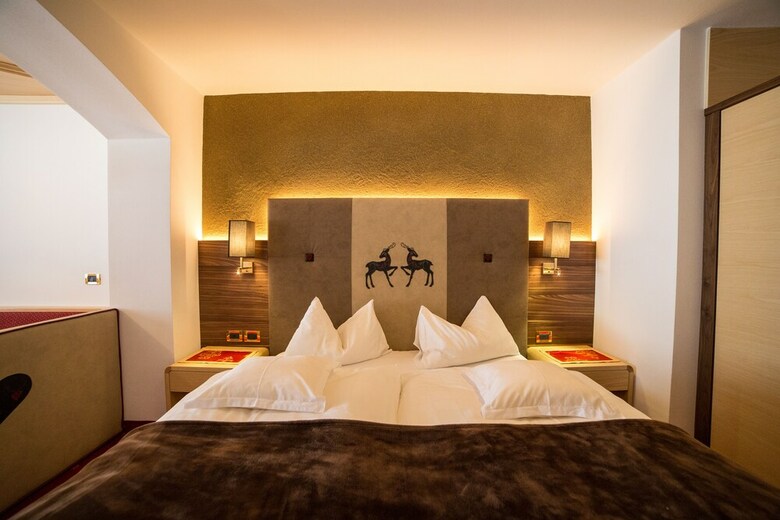 Hotel Freina