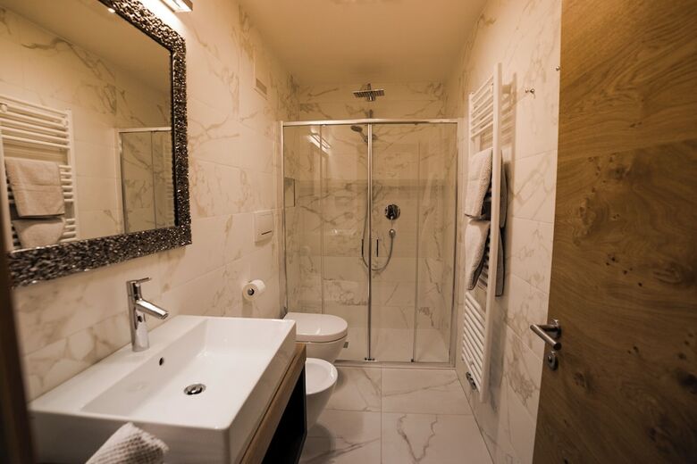 Hotel Freina