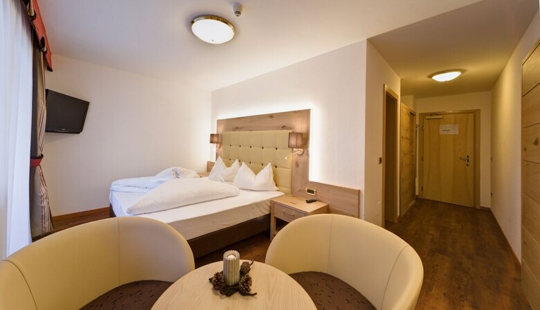 Hotel Freina