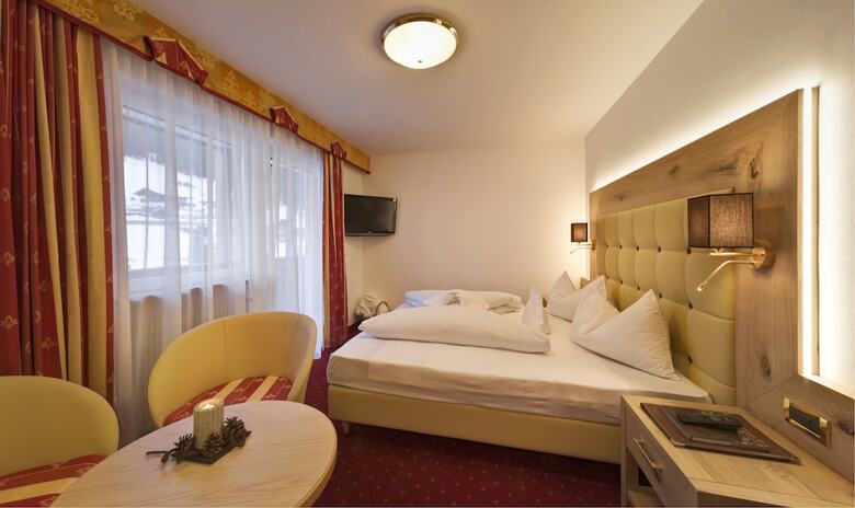 Hotel Freina