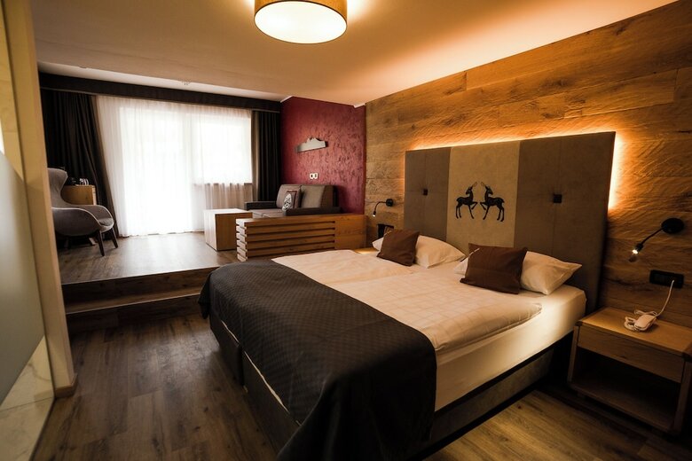 Hotel Freina
