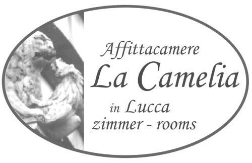 Hostal Affittacamere La Camelia