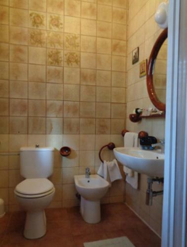 Hostal Affittacamere La Camelia