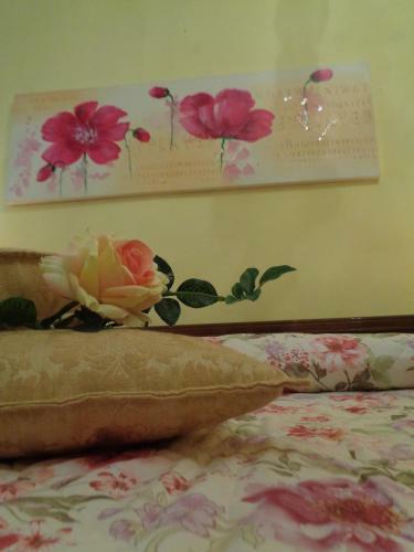 Hostal Affittacamere La Camelia