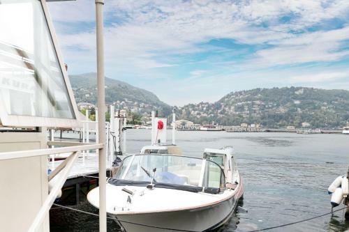 Como City Escape Apartment