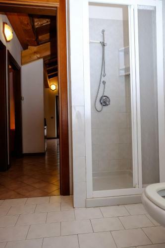 Aparthotel Residence Alessio