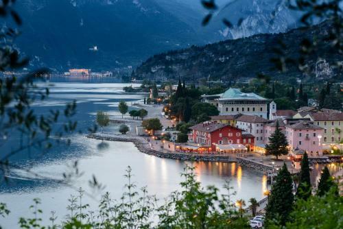 Seele Garda Hotel