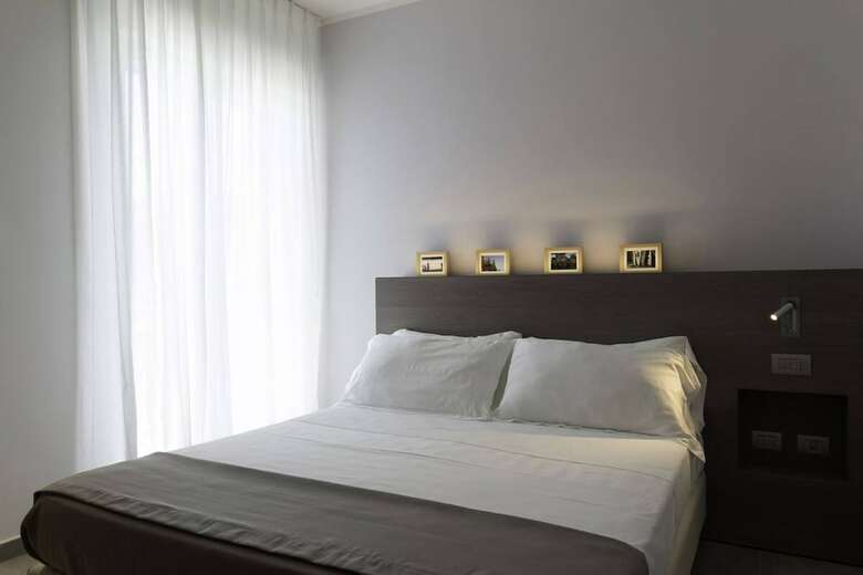 Hotel Eden