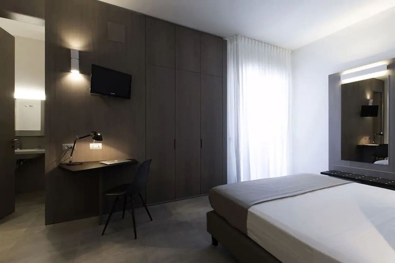 Hotel Eden
