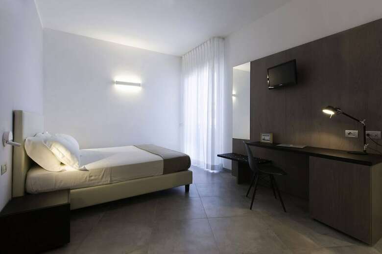 Hotel Eden