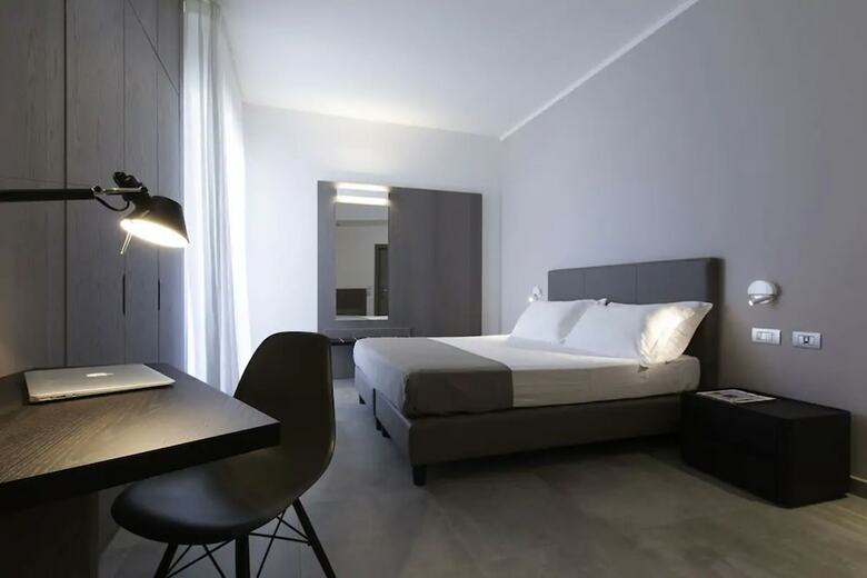 Hotel Eden