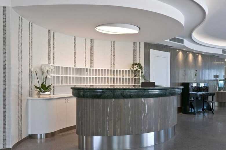 Hotel Eden