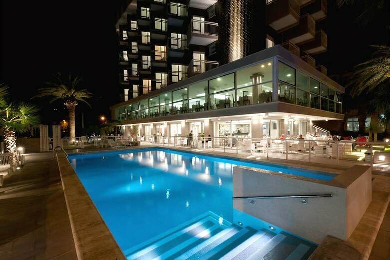 Hotel Eden