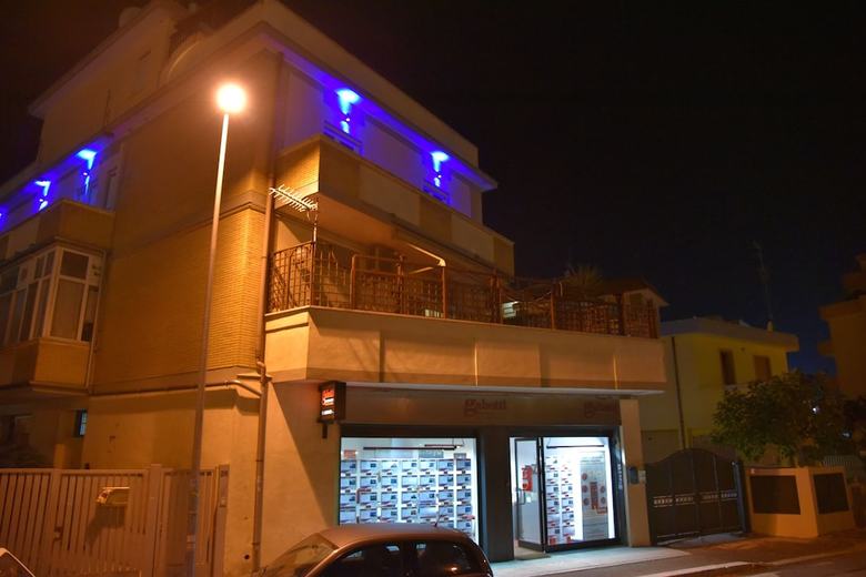 Bed & Breakfast La Lira