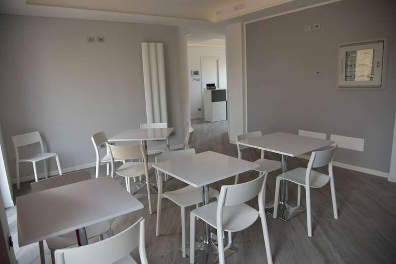 Bed & Breakfast La Lira