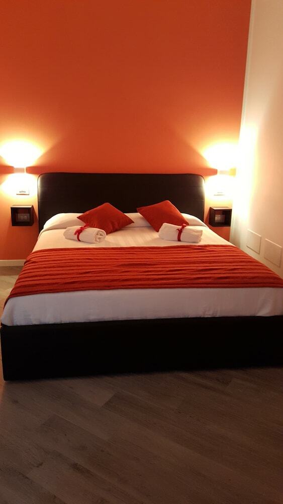 Bed & Breakfast La Lira