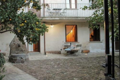 La Corte Dei Limoni