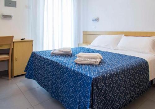 Hotel Nautilus