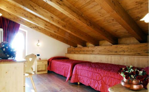 Apartamento Residence Adler