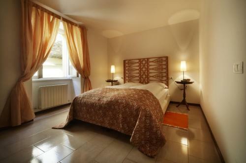 Hotel Albergo Milano