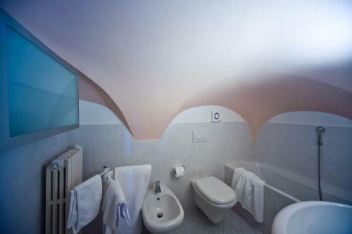 Hotel Albergo Milano