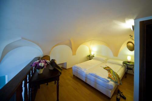 Hotel Albergo Milano