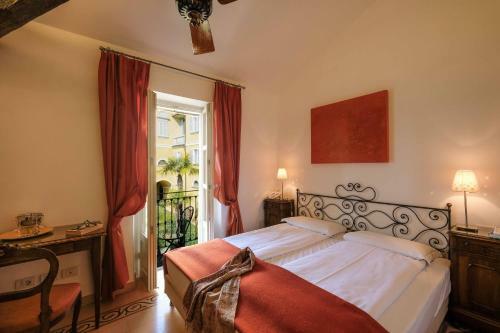 Hotel Albergo Milano