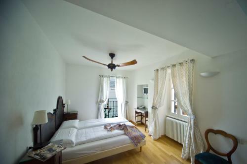 Hotel Albergo Milano