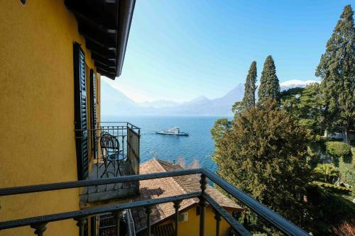 Hotel Albergo Milano