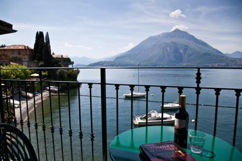 Hotel Albergo Milano