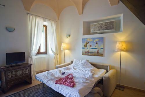 Hotel Albergo Milano