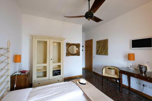 Hotel Albergo Milano