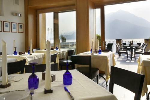 Hotel Albergo Milano