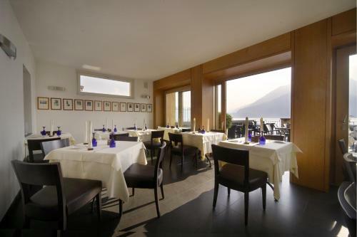 Hotel Albergo Milano