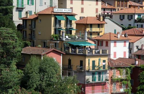 Hotel Albergo Milano
